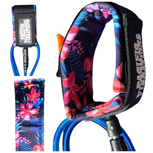 Pacific vibrations longboard - pacific,