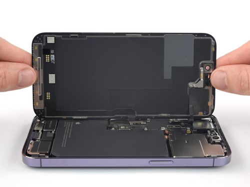 Riparazione iphone - riparazione,