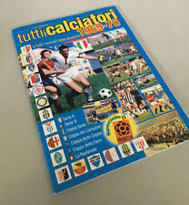 Album + Set 542 figurine