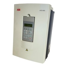 ABB Inverter Frequenza 15kW