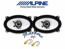 ALPINE SXE-4625S KIT 2 CASSE