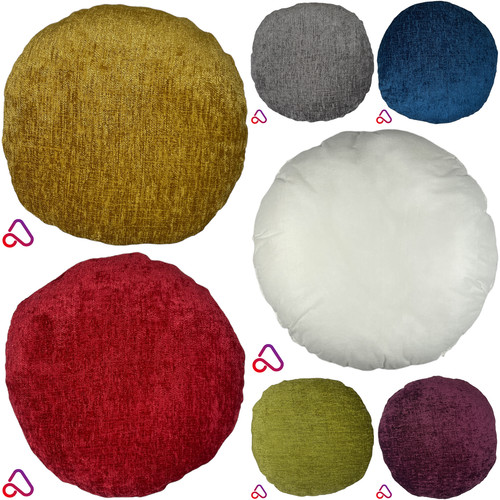 Cuscino rotondo elite - cuscino,