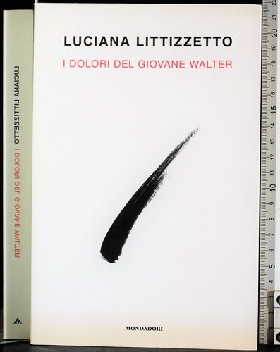 Dolori del giovane walter - i,