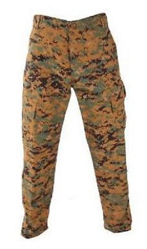 Pantaloni propper marpat army - propper,