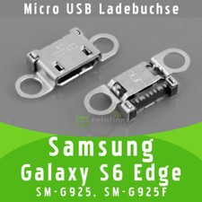 ✅Samsung Galaxy S6 Edge