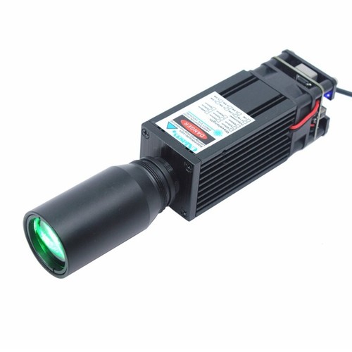 Modulo laser fascio grasso - fascio,