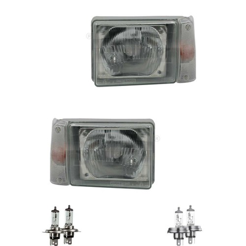 Kit fari bilux per - r2,