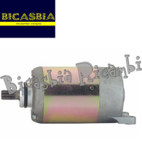 16039 - MOTORINO AVVIAMENTO PER MOTORE ROTAX 250 ROTAZIONE A SINISTRA