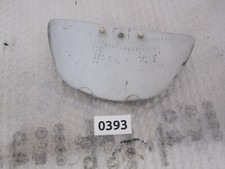 Plastica Griglia Carena Anteriore italjet formula 50 125  2t