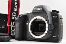 Canon EOS 5D Mark II 21,1