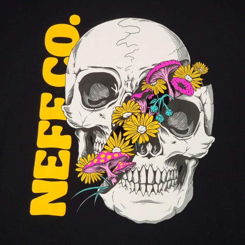 Neff shirt uomo - uomo, grande