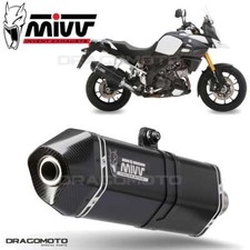 Scarico SUZUKI DL V-STROM 1000