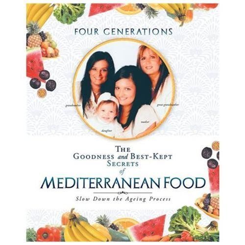 Goodness and best - and, best-kept