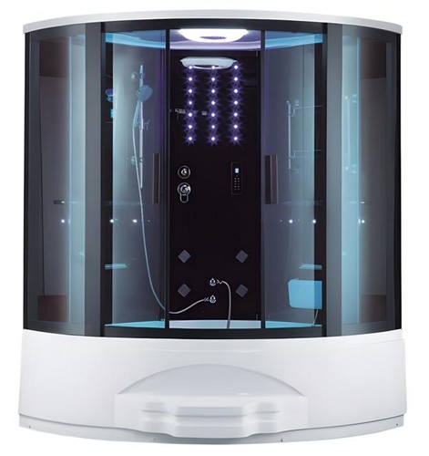 Doccia benessere box - box,