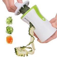 SPAGHETTI DI VERDURE