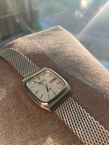 Vintage 1979 giappone seiko - giappone,