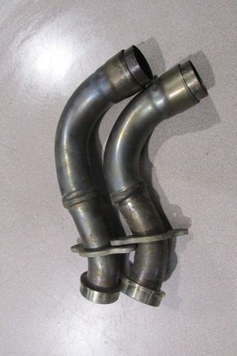Tubo scarico cilindro - scarico,