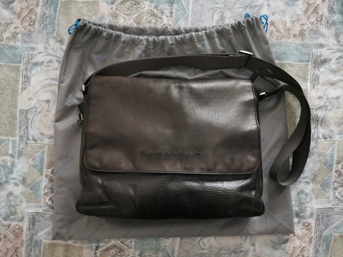 Borsa messenger piquadro - messenger,
