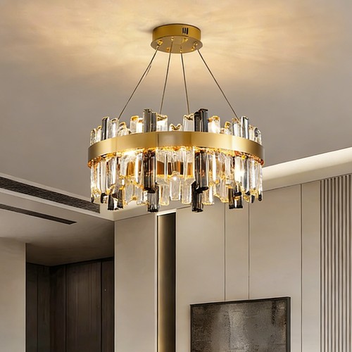 Lampadario moderno - , in