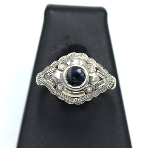 Anello antico vintage - , '20