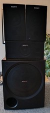 Enceintes 3.1 SONY SA-WP890