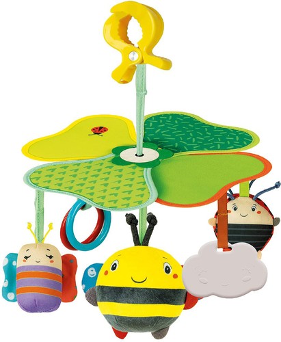 Easy peasy travel mobile - peasy,