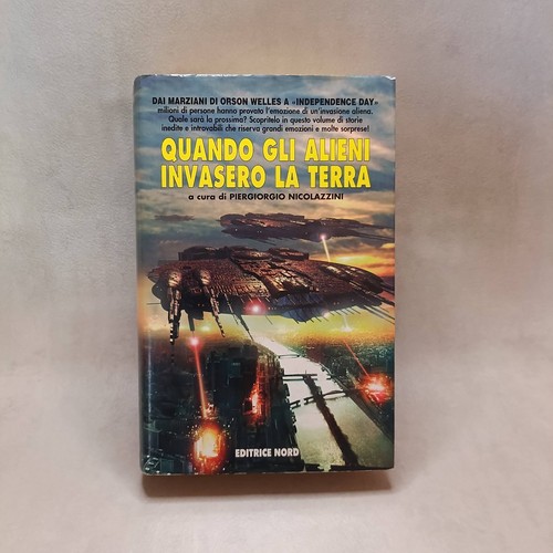 Quando gli alieni invasero - alieni, la