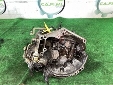 CAMBIO MANUALE PER PEUGEOT 306 Cabrio 20CD29 Benzina 1.6 (97>02)