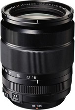 NUOVO obiettivo Fujifilm