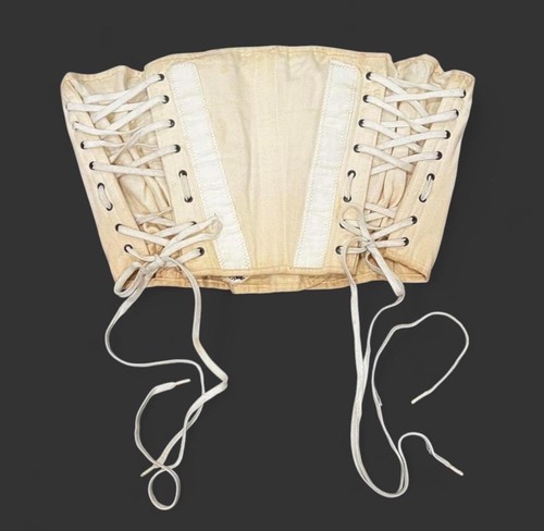 Corsetto medico vintage depuy - corsetto,