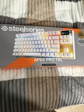 SteelSeries - Apex Pro TKL Gen