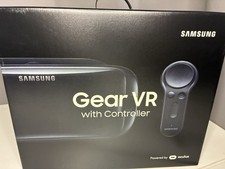 Samsung Gear VR with