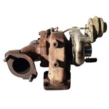 Turbina 4913502652 Mitsubishi L200 2.5 diesel 1996-2005