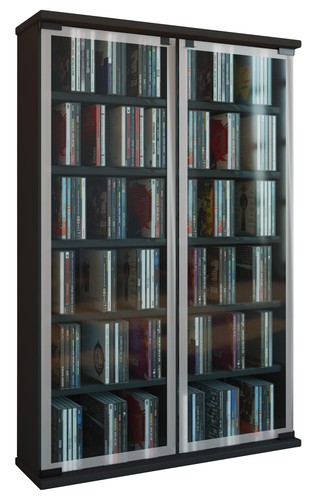 Legno dvd stand shelf - legno,