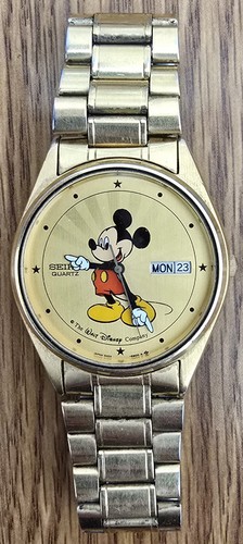 Orologio seiko topolino - orologio,