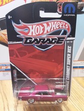 Hot Wheels Garage #3/15 '69