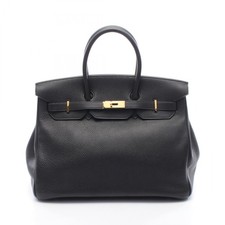 Borsa a mano HERMES Birkin 35