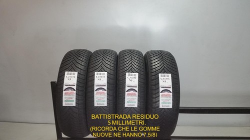Gomme usate stagioni - gomme, 4
