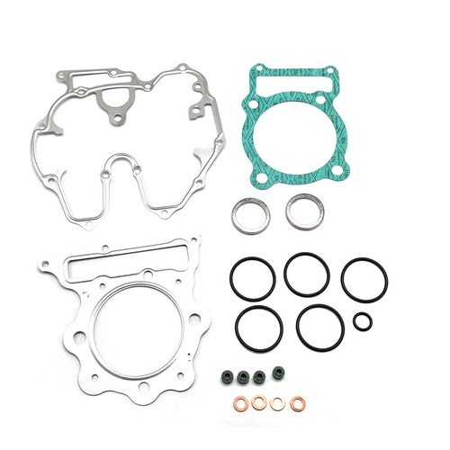 Kit guarnizioni estremità