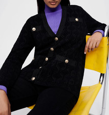 Cardigan donna Maje taglia 2/M