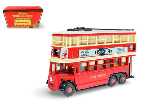 Y10 matchbox modelli un - modelli, di