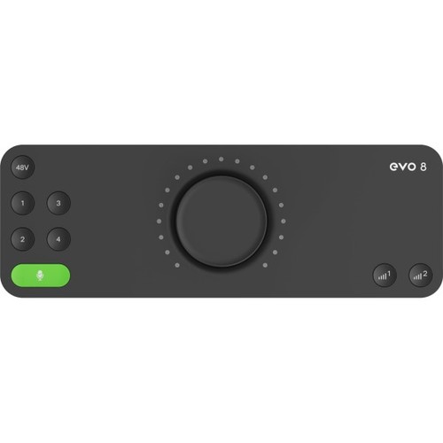 Evo audient nuovo - evo,