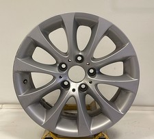 SET 4 CERCHI USATI BMW 3 SERIE SERIE 3 - 17 5x120 ET34 ; 37