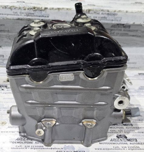 Testata anteriore ktm 1290 - anteriore,