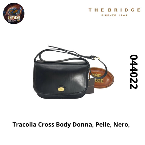 Tracolla cross body donna - tracolla,
