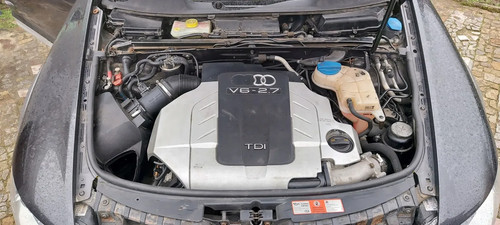Motore audi bpp 2 7 - c6, b7