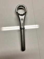 CHIAVE POLIGONALE A 3027/1 MM