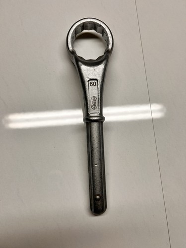 Chiave poligonale 3027 - poligonale, mm