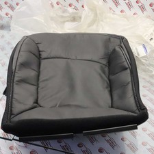 FODERA SEDUTA SEDILE ANTERIORE SX FIAT FREEMONT COD. K1UL27DX9AA NUOVA ORIGINALE