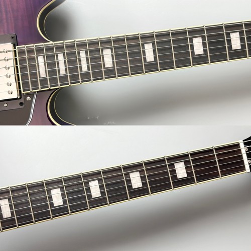 Epiphone 335 figured - epiphone, es-335